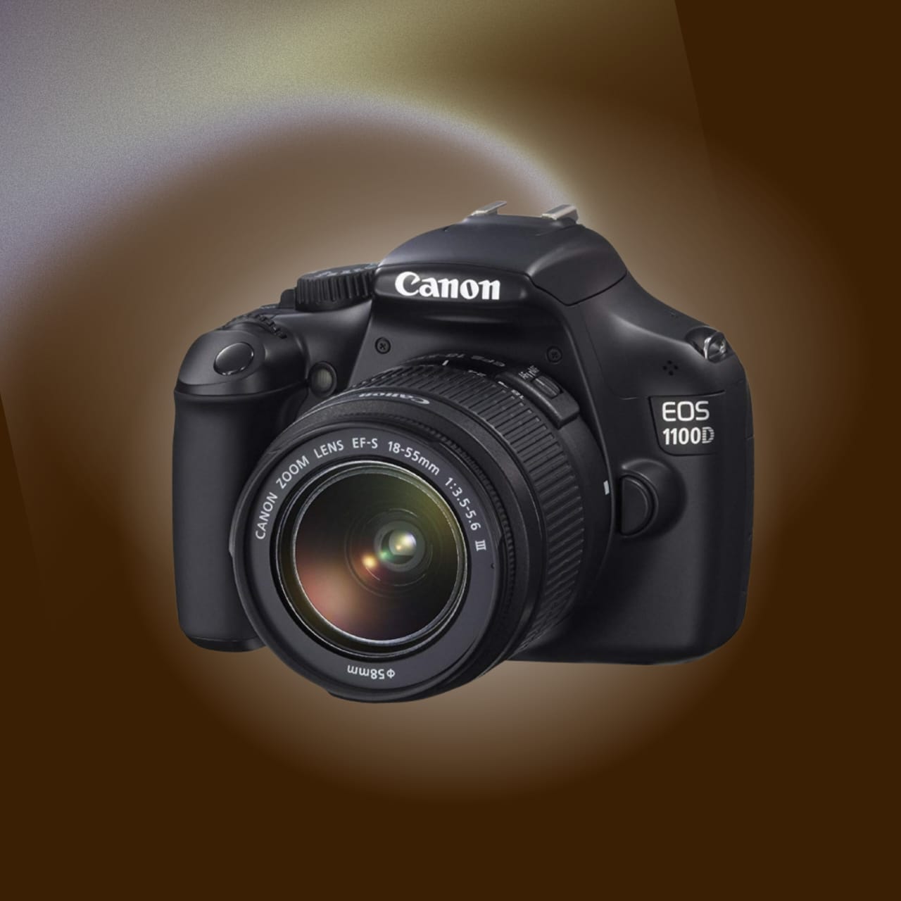 Canon 1100D