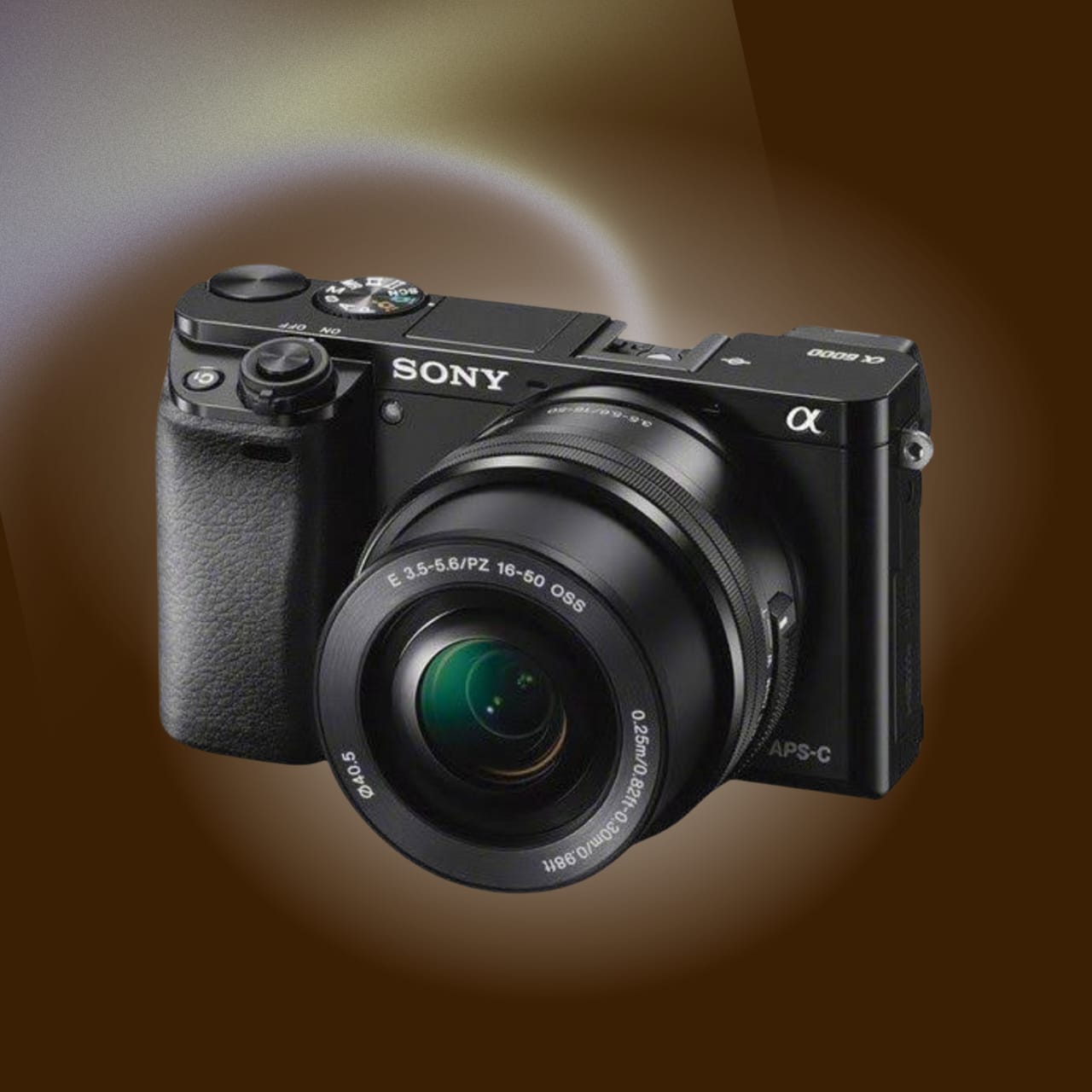 Sony a6000