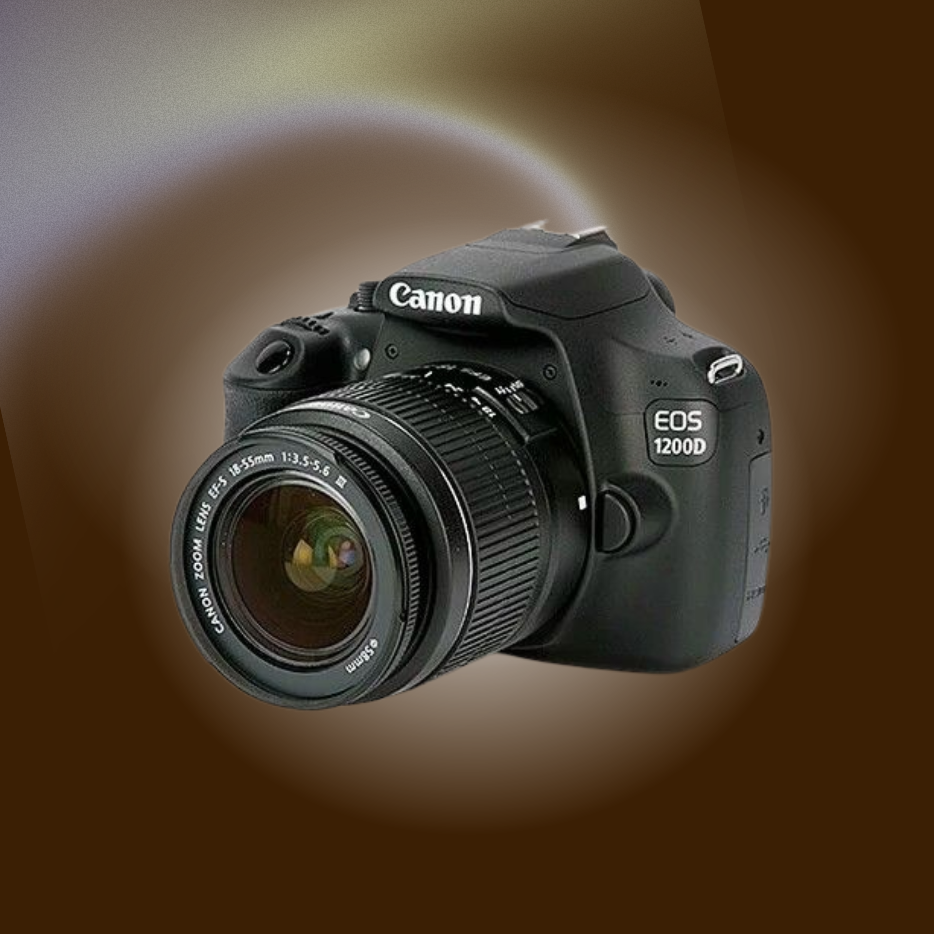 Canon 1200D