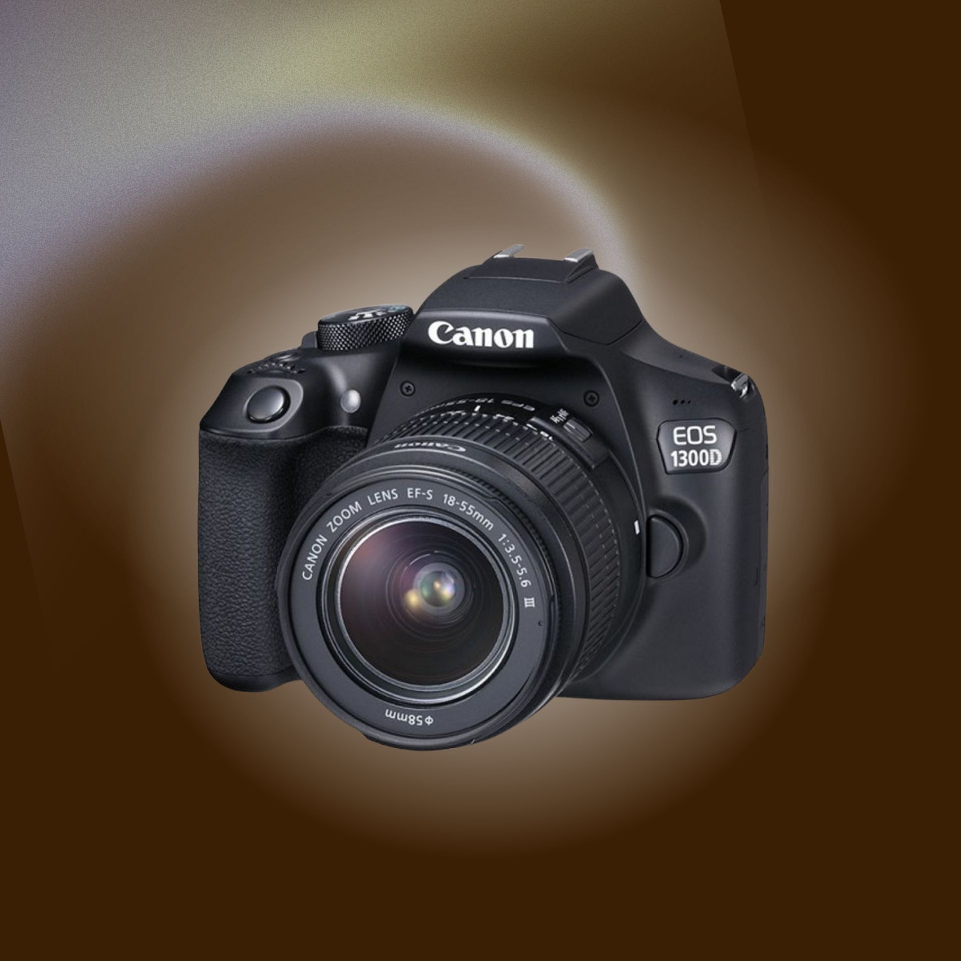 Canon 1300D