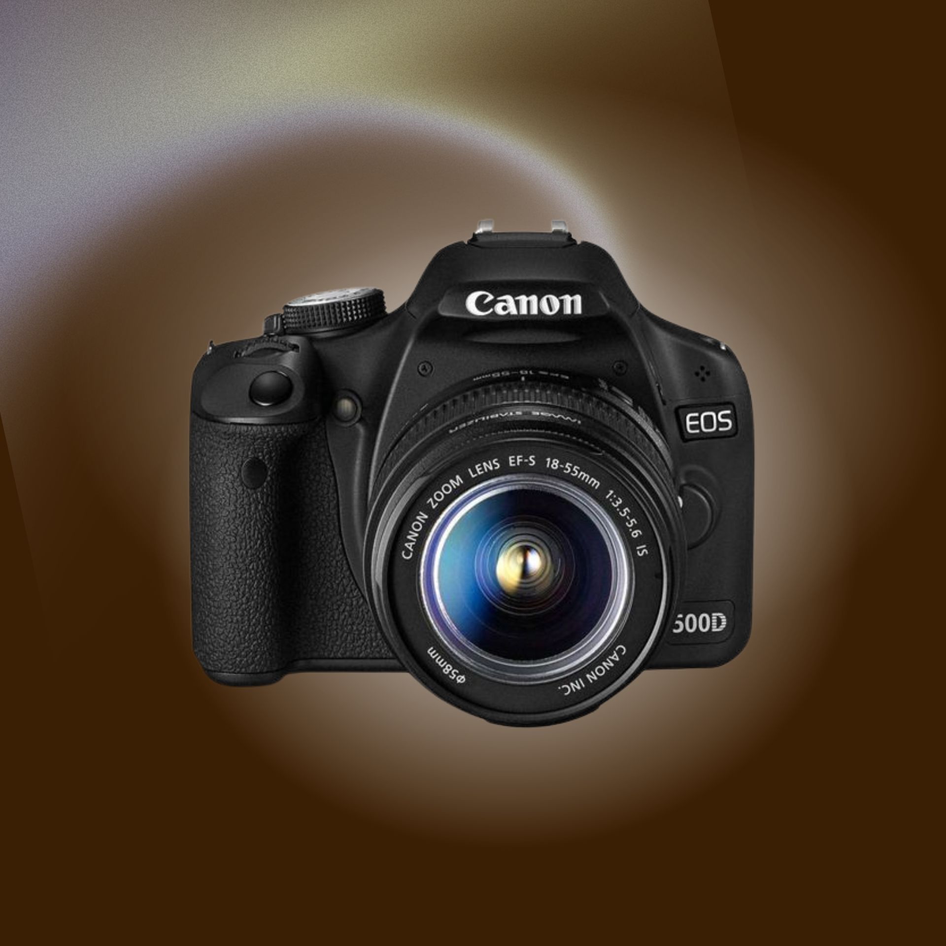 Canon 500D