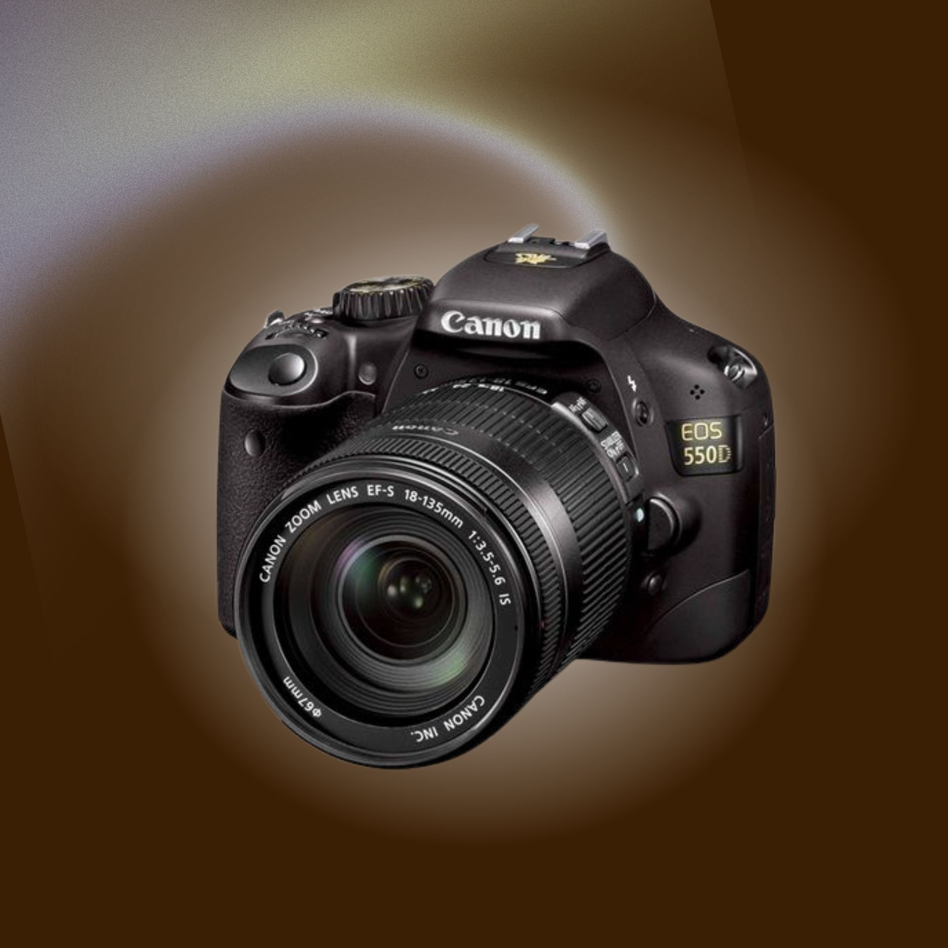 Canon 550D