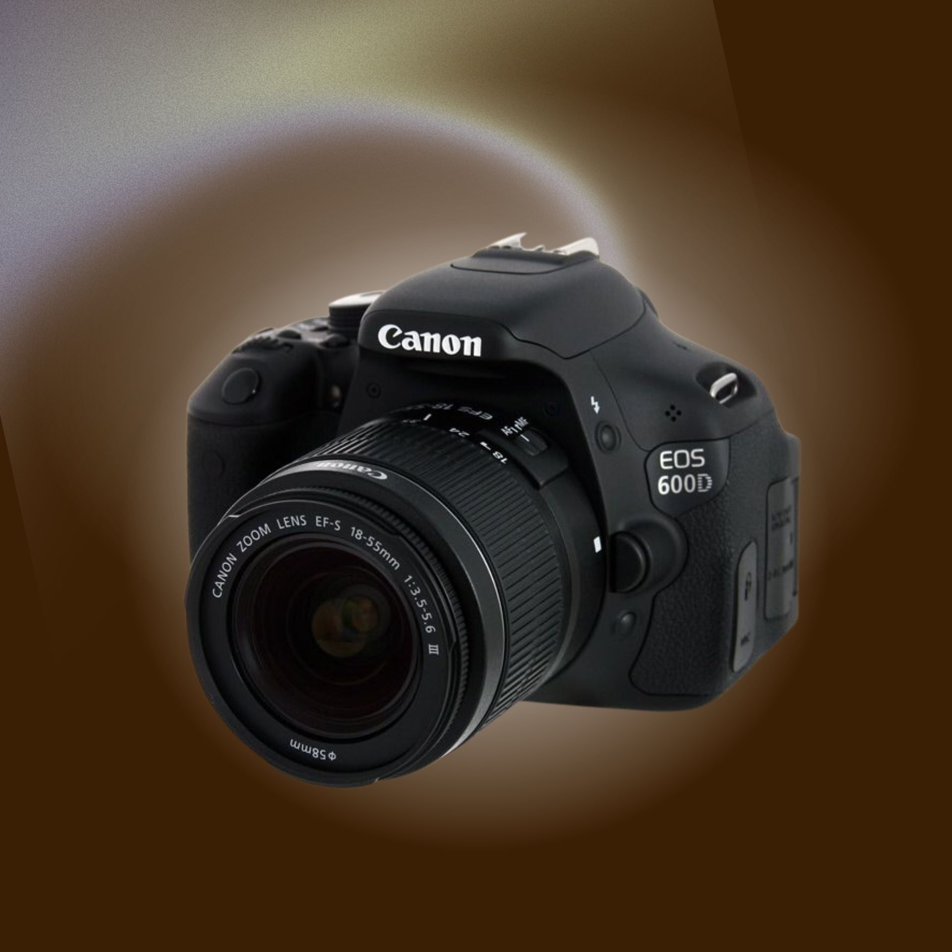 Canon 650D