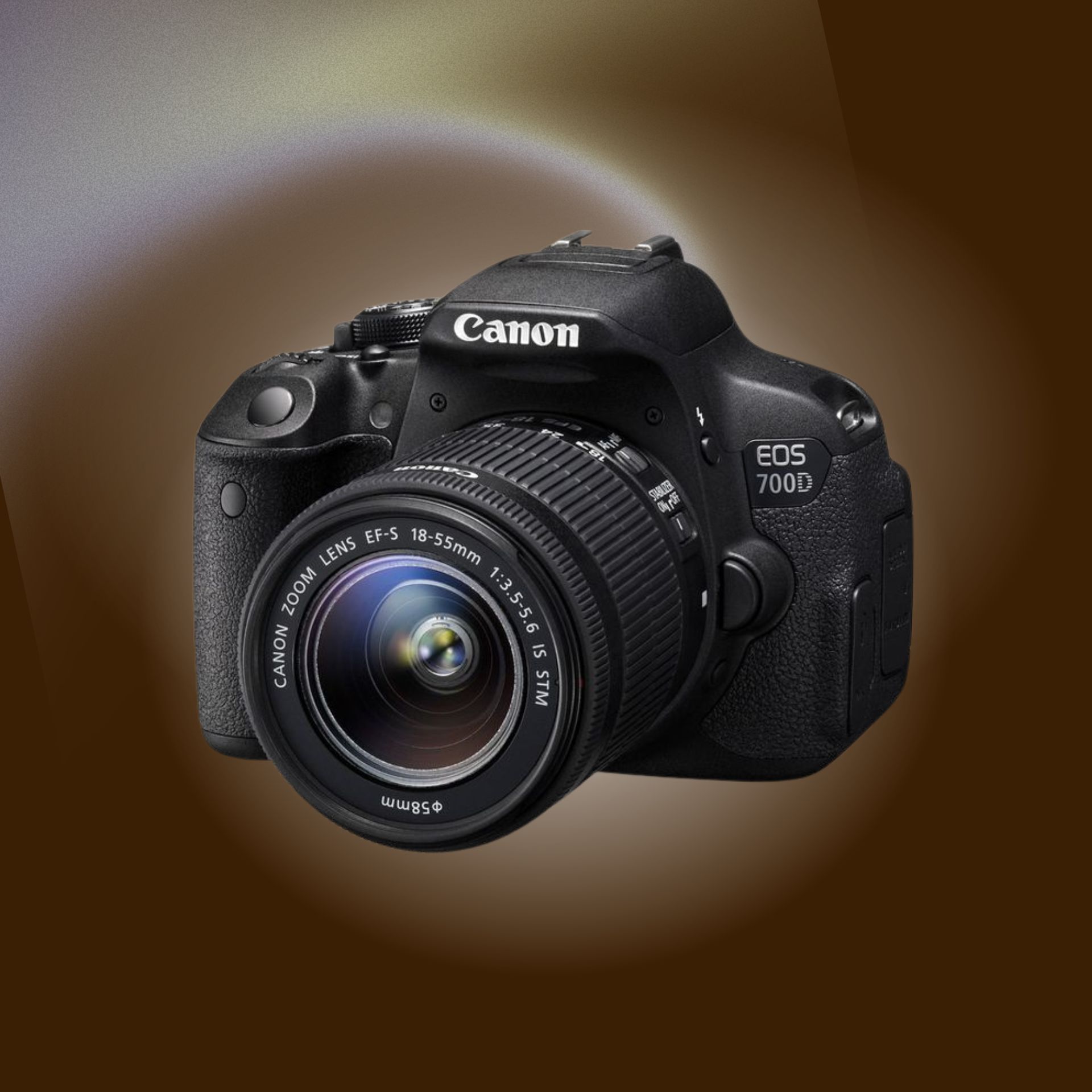 Canon 700D