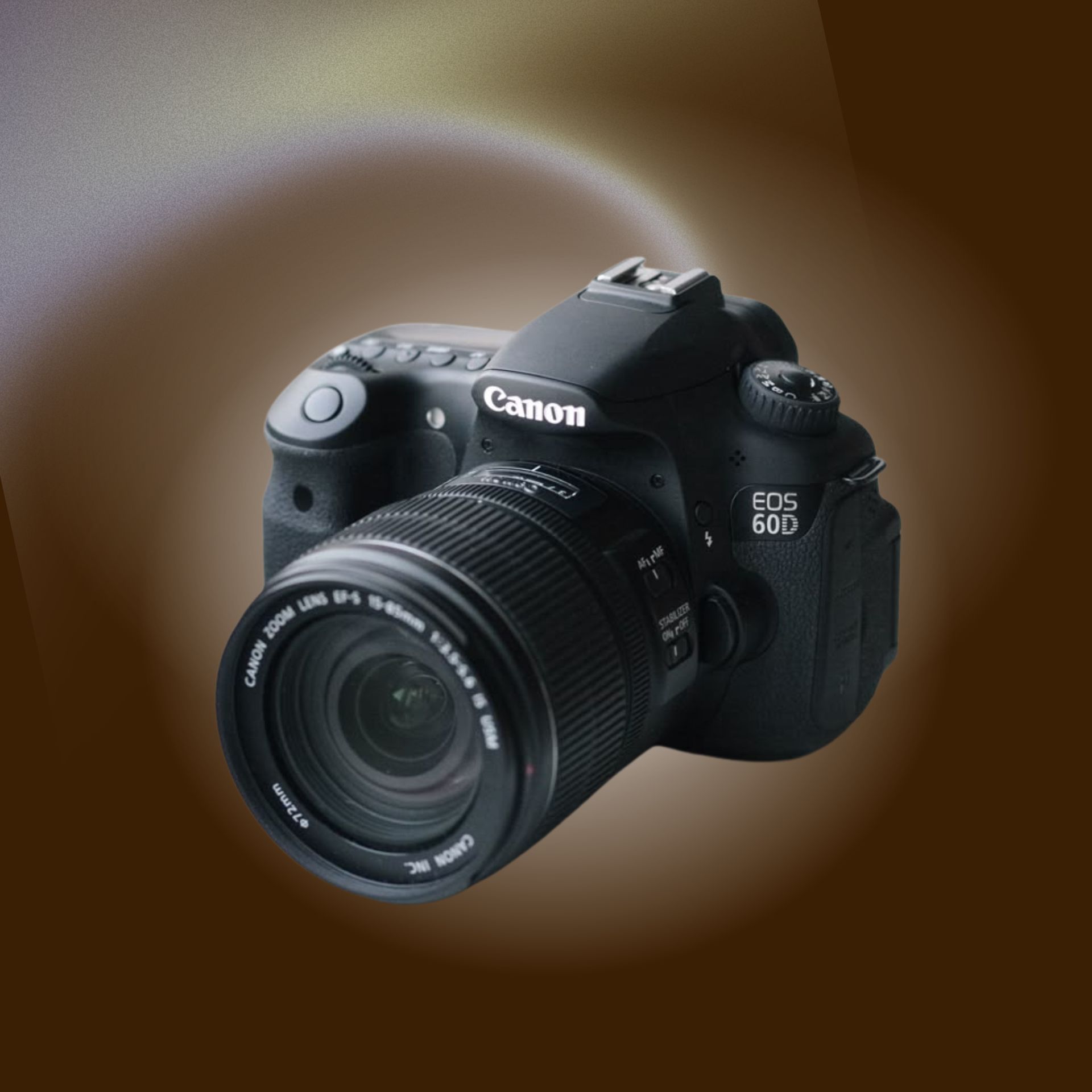 Canon 60D