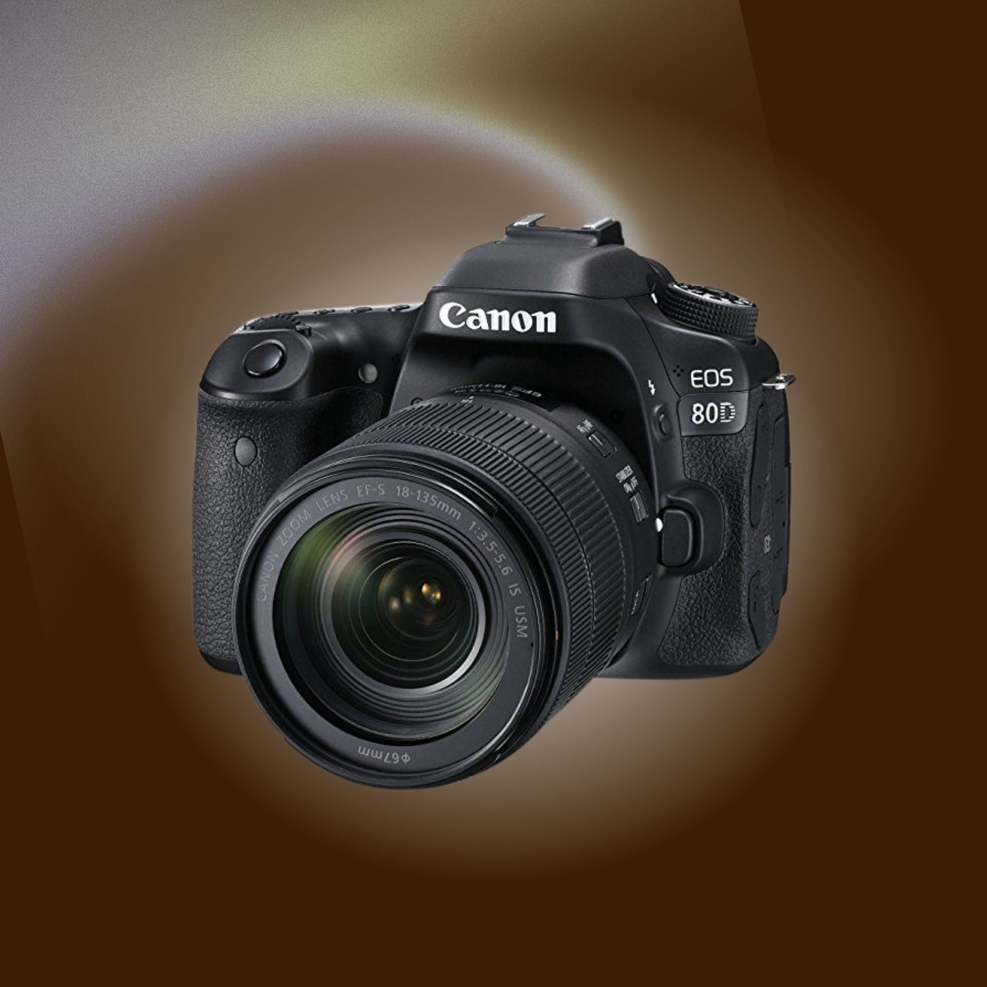 Canon 80D