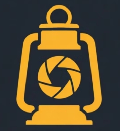 Lentera Studio Logo